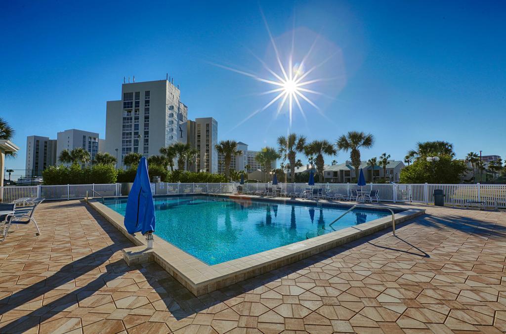 Shoreline Towers By Holiday Isle Hotel Destin Exterior photo