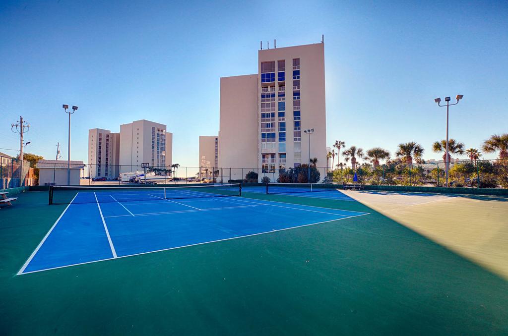 Shoreline Towers By Holiday Isle Hotel Destin Exterior photo